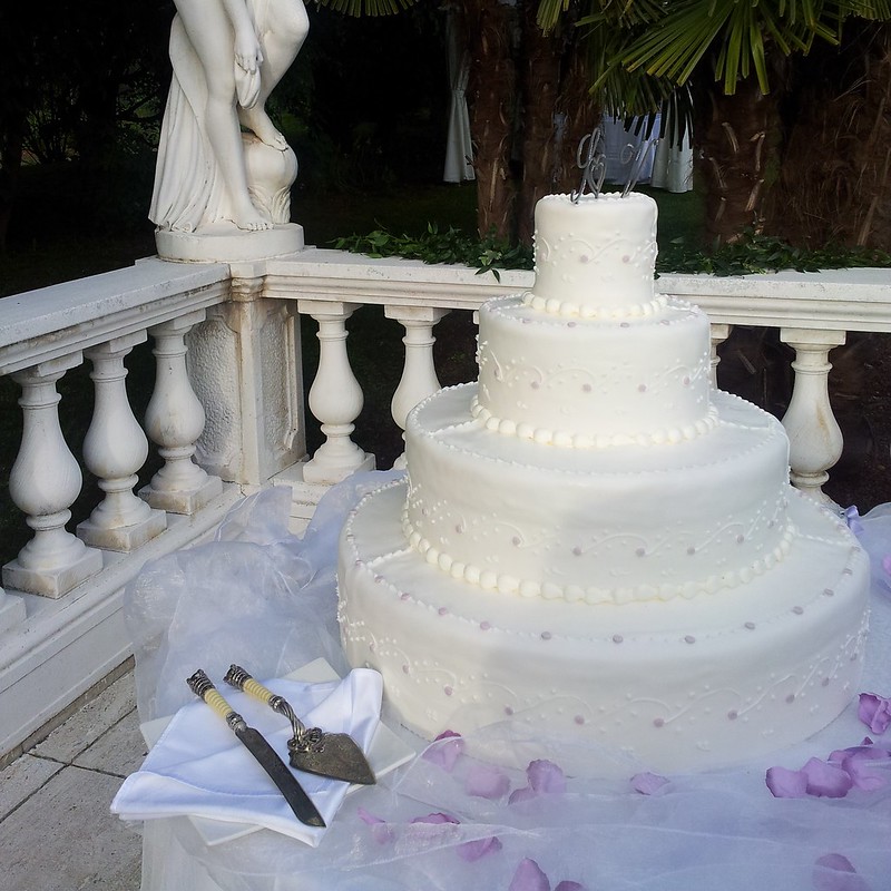 Catering matrimoni