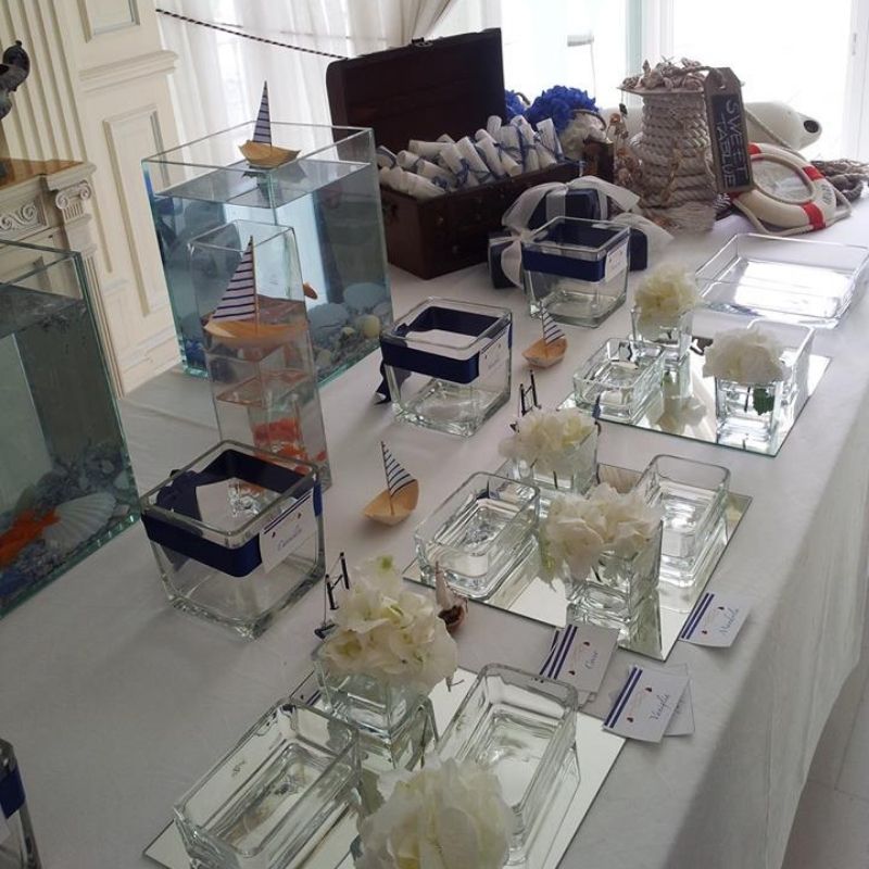 Catering ricevimenti