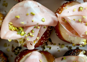 Servizio Catering Colazione di lavoro